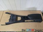 Middenconsole zwart BMW 1-serie E87 LCI E82 E81 51167078566, Enlèvement ou Envoi, Utilisé, BMW, BMW