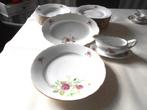 service à diner poecelaine MZ Tchecoslovaquia 25 pieces, Enlèvement
