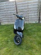 Piaggo vepsa b klasse, Fietsen en Brommers, Scooters | Vespa, Ophalen, Gebruikt, Klasse B (45 km/u), Benzine