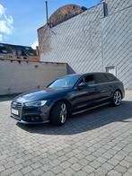 Audi A6 3.0TDI 272 ch 2017 EURO6B, Autos, Cuir et Alcantara, Achat, Euro 6, Noir