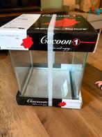 Aquarium aquatic cocoon 1 - 10l, Enlèvement, Neuf, Aquarium vide