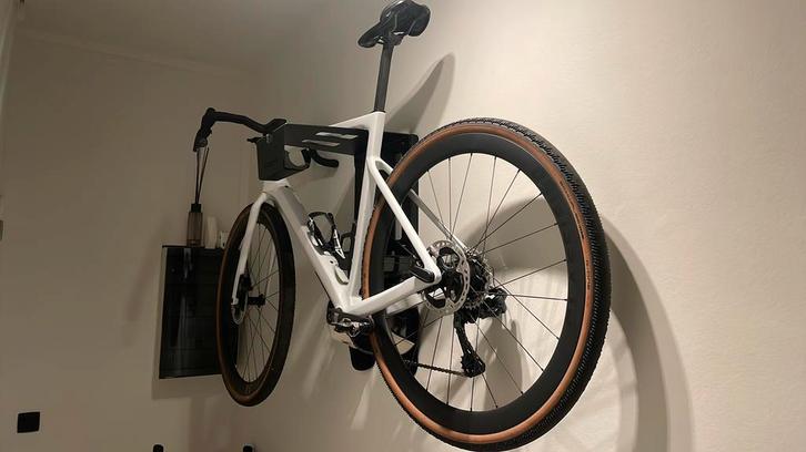 Gravel ou RoadBike/Rose Backroad FF x Classified, Vélos & Vélomoteurs, Vélos | Vélos pliables, Comme neuf, Hommes, Autres marques