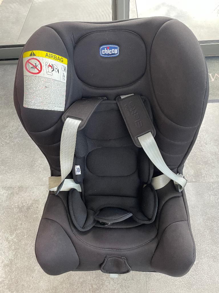 Siège auto impeccable de marque Chicco, Enlèvement, Chicco