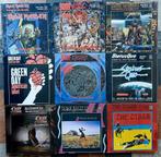 50 puzzels, Hobby en Vrije tijd, Ophalen