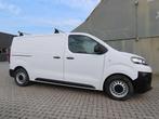 Citroën Jumpy (bj 2021, automaat), Auto's, Gebruikt, Overige modellen, 136 pk, Wit