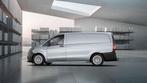 Mercedes-Benz Vito 114 CDI L2 Base, 100 kW, Argent ou Gris, Achat, Capteur de lumière