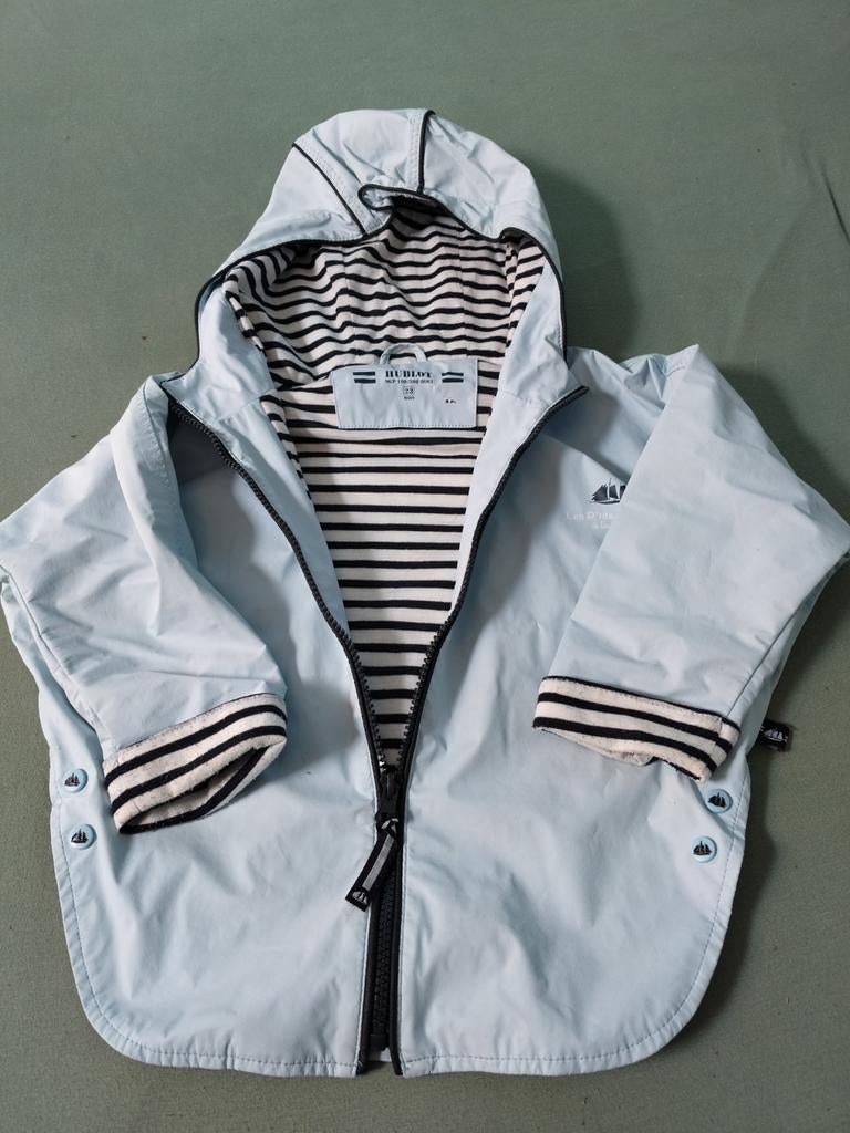 Regenjas, Kinderen en Baby's, Ophalen of Verzenden