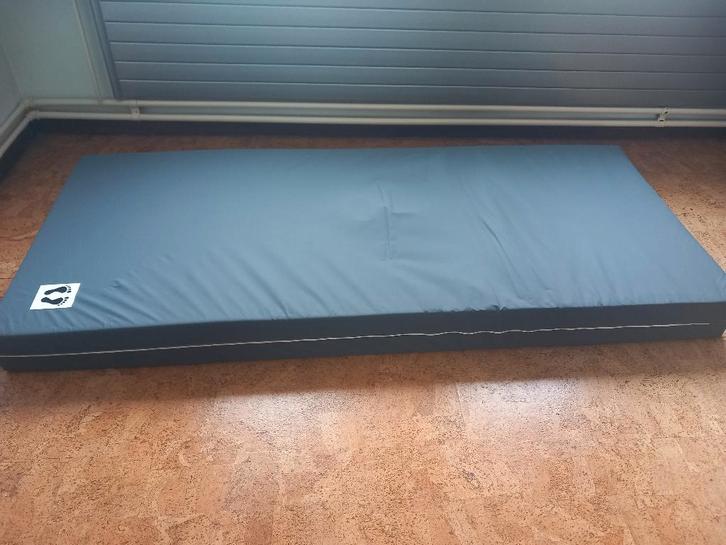 SAMPLI Matras Luxury Care (15cm), Divers, Matériel Infirmier, Comme neuf, Enlèvement