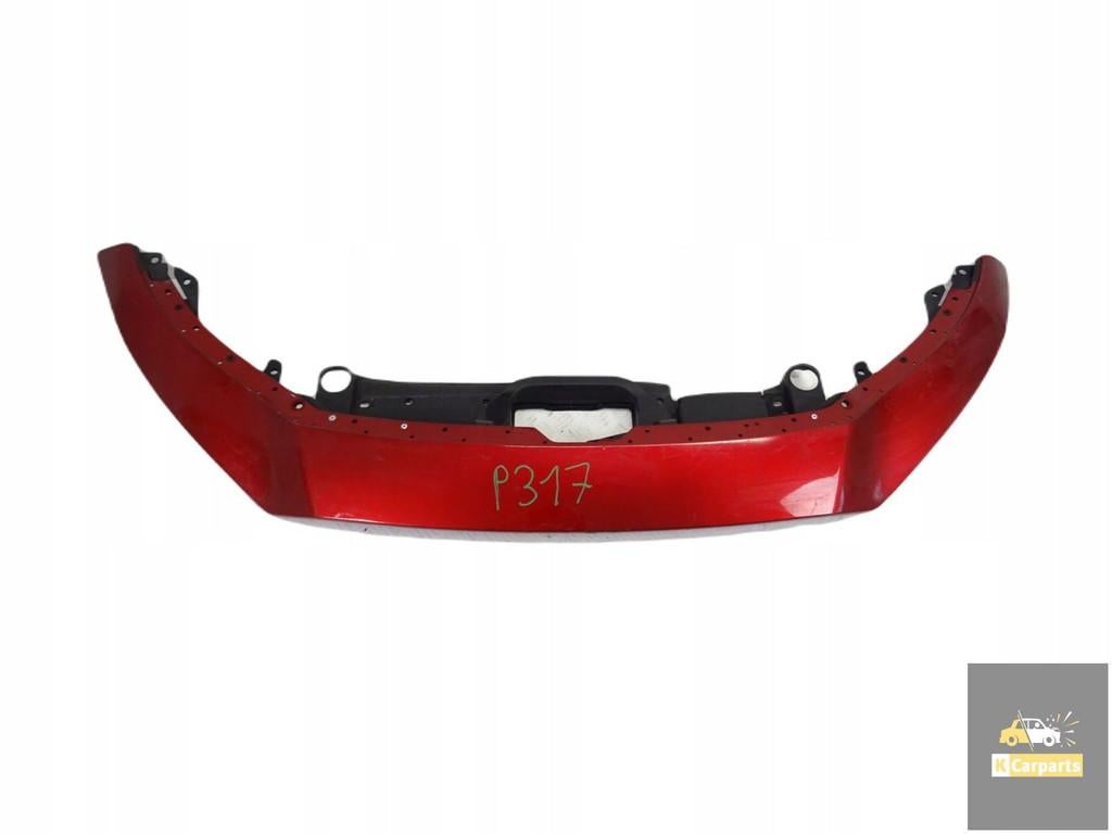 DFR550722, SUPPORT DE SPOILER DE PARE-CHOCS AVANT MAZDA CX30, Autos : Pièces & Accessoires, Carrosserie & Tôlerie, Pare-chocs