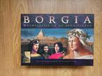Borgia Machtstrijd in de renaissance - Phalanx Games, Trois ou quatre joueurs, Enlèvement ou Envoi, Comme neuf, Phalanx Games