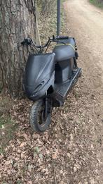 Scooter, Fietsen en Brommers, Ophalen, Tweetakt, Gebruikt, Overige modellen