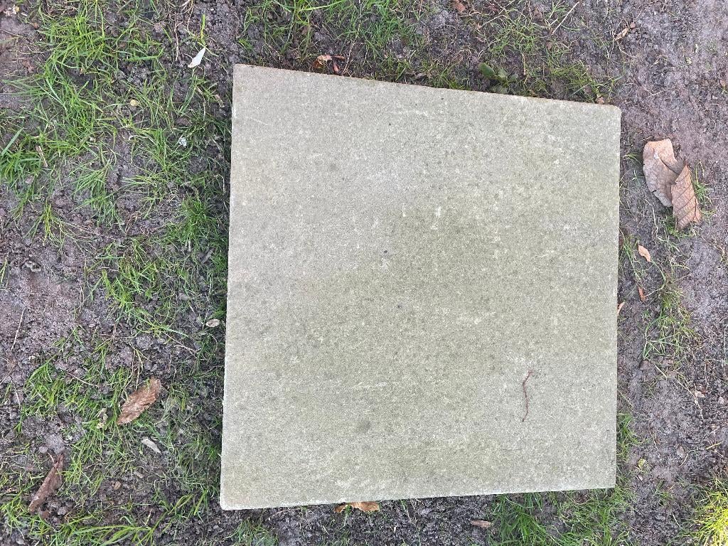 arduin afdekplaat, Doe-het-zelf en Bouw, Ophalen, Gebruikt