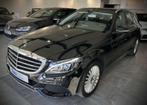 Mercedes-Benz C-CLASS 180 d *LED*XENON*CUIR*RADAR*GPS*CLIM*T, Achat, Euro 6, Entreprise, Cruise Control