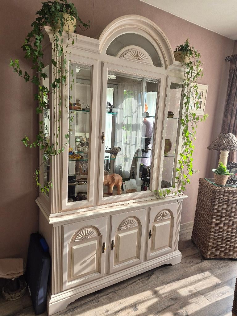 eetkamer, Ophalen, Gebruikt