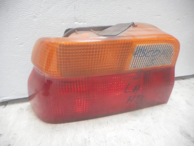 ACHTERLICHT LINKS Ford Escort 1990-1992 (01-1970/-), Gebruikt, Ford