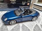 Porsche 1/18., Hobby en Vrije tijd, Modelauto's | 1:18, Ophalen of Verzenden, Norev