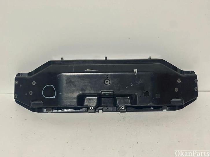 Tesla Model X voorfront plaat 1035176-00-D, Auto-onderdelen, Carrosserie, Voor, Gebruikt