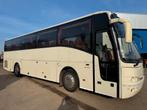 Volvo B10 *TOURINGCAR-55SEATS-BELGIAN ORIGINE* (bj 1996), Auto's, Automaat, Overige kleuren, Bedrijf, 54 zetels