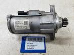 STARTMOTOR Audi S3 Sportback (8VA / 8VF) (02E911024B), Gebruikt, Audi