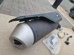 Echappement Honda Msx 125Cc comme neuf avec visserie, Motoren, Onderdelen | Honda, Ophalen, Gereviseerd