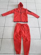 Nike Tech fleece, Kinderen en Baby's, Kinderkleding | Overige, Ophalen, Gebruikt, NIKE, Jongen