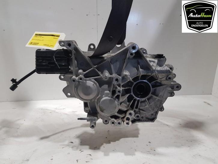 VERSNELLINGSBAK AUTOMAAT Citroën C4 Berline (BA / BB / BC), Auto-onderdelen, Transmissie en Toebehoren, Citroën, Gebruikt