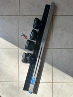 Barres de toit Norauto + THULE, Autos : Divers, Enlèvement, Comme neuf