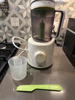 Robot cuiseur bébé Philips Avent – vapeur et mixeur, Enfants & Bébés, Enlèvement, Utilisé, Autres types