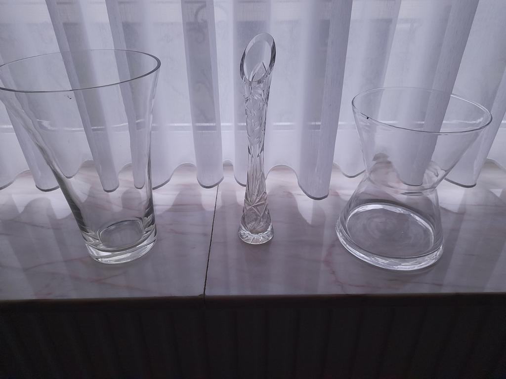Vaas de 3 voor 5 euro, Verzamelen, Ophalen