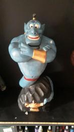 Genie/Geest van Aladdin Disney, Verzamelen, Ophalen of Verzenden, Gebruikt