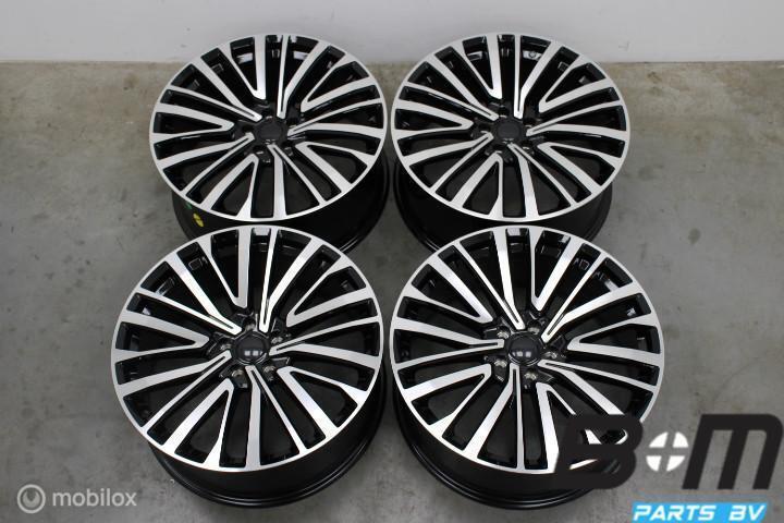 NIEUW! 20 inch velgen VW Tiguan! 5x112 ET35 8,5J ., Auto-onderdelen, Banden en Velgen, Velg(en), 20 inch, Personenwagen, Nieuw