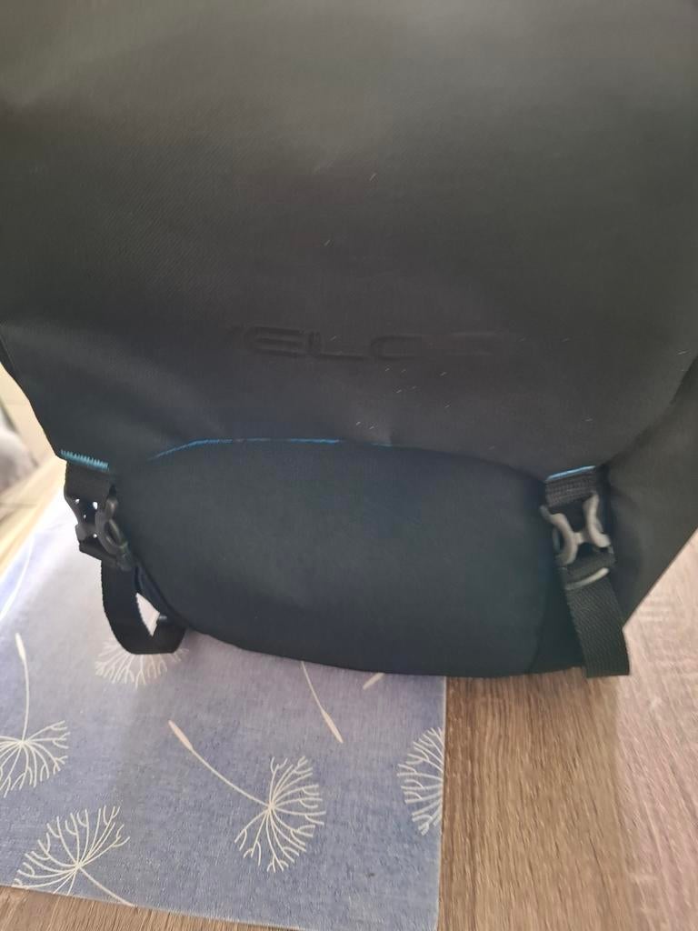 Kleur zwart, Ophalen