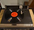 Luxman PX-101 draaitafel met tangentiële tracking, Audio, Tv en Foto, Overige merken, Gebruikt, Automatisch, Ophalen of Verzenden