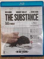 The Substance Blu-ray, CD & DVD, Blu-ray, Enlèvement ou Envoi, Comme neuf, Horreur