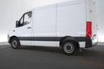 (2CTU225) MERCEDES-BENZ SPRINTER, Autos, Achat, Entreprise, 3 places, Mercedes-Benz