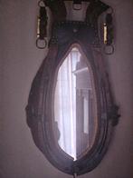 Miroir ancien en très bon état, Enlèvement