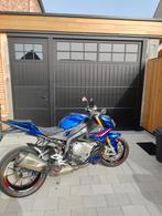Bmw S1000R 2020 5800km en option complète, Motos, Particulier