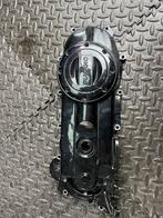 Piaggio zip - Carterkap - kickstartdeksel - glans zwart, Ophalen, Piaggio