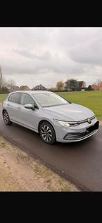 Volkswagen Golf VIII 1.0 eTSI Automaat, Auto's, Volkswagen, Automaat, 4 deurs, Overige kleuren, Golf