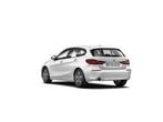 BMW Serie 1 116 Hatch, Auto's, 1 Reeks, Wit, Handgeschakeld, 5 deurs