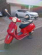 Vespa gts 125ie super, Fietsen en Brommers, Ophalen, Overige modellen, 125 cc, Zo goed als nieuw
