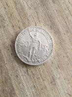 Herdenkingsmunt 1835-1935, Ophalen of Verzenden