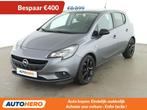 Opel Corsa 1.2 Color Edition (année de construction 2016), Autos, Opel, 1163 kg, Argent ou Gris, 69 ch, Boîte manuelle