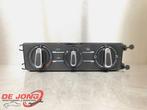 Kachel Bedieningspaneel van een Volkswagen Polo, Auto-onderdelen, Gebruikt, -, Volkswagen, -
