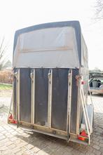 Van 2 Chevaux All Trailer 2000 - CT OK, Autos : Divers, Remorques, Enlèvement, Utilisé