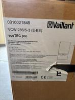 VCW ketel Vaillant, Ophalen, Nieuw