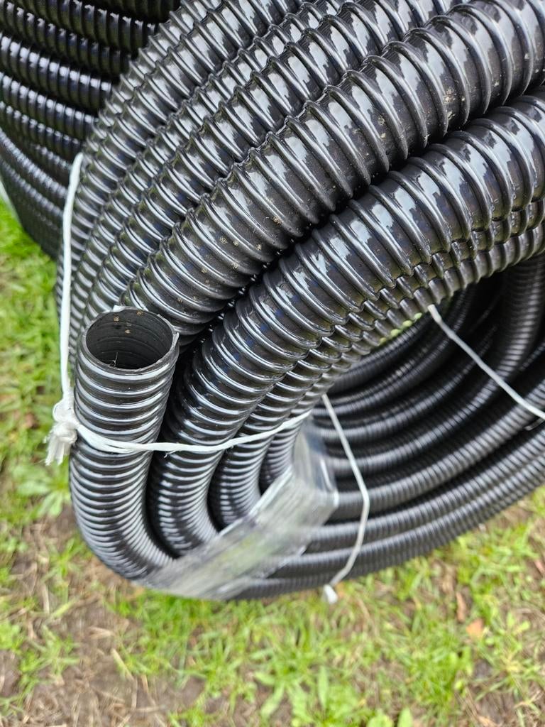 Promo-50 % nu zuigslangen diameter 30.40. 50mm in Houthalen, Ophalen, Tuinslang