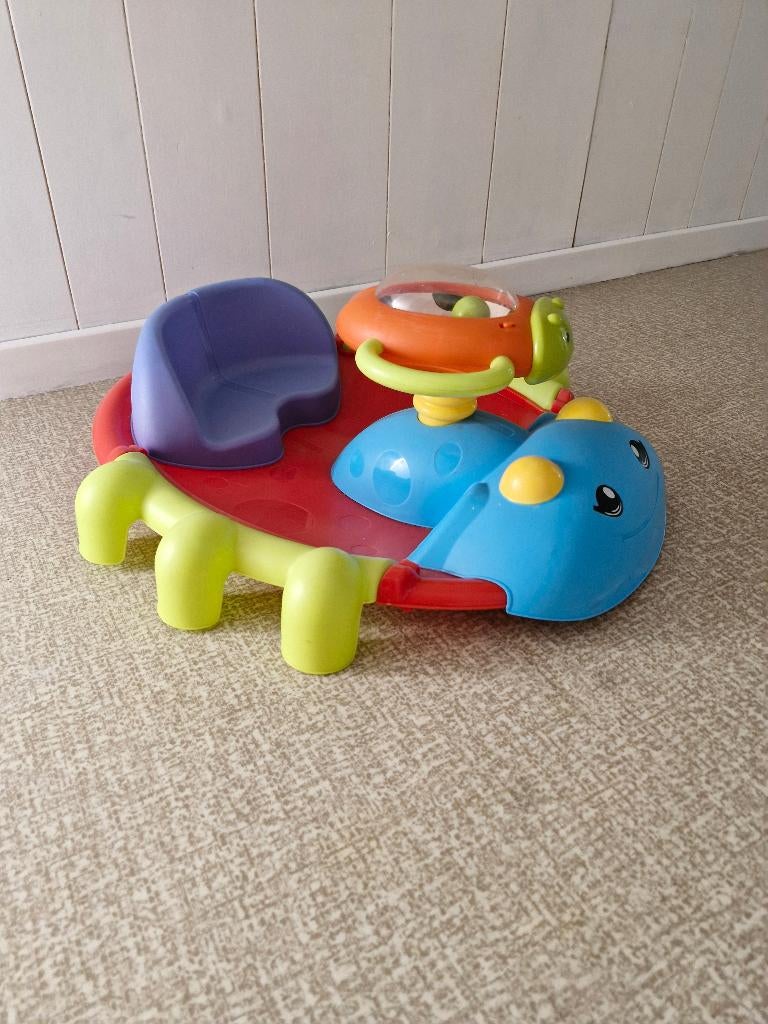 Speelgoed, Kinderen en Baby's, Speelgoed | Educatief en Creatief, Ophalen, Gebruikt, Ontdekken