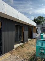 Bardage extérieur, composite wpc, Tuin en Terras, Ophalen, Zo goed als nieuw, Composiet