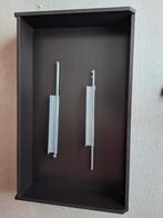 5 lades, Huis en Inrichting, Ophalen, Gebruikt, 50 tot 100 cm, Minder dan 100 cm